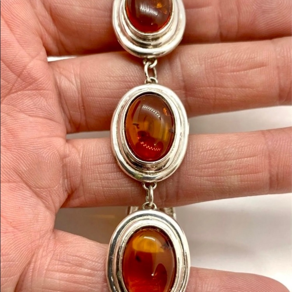 Authentic Amber bracelet - Picture 7 of 11
